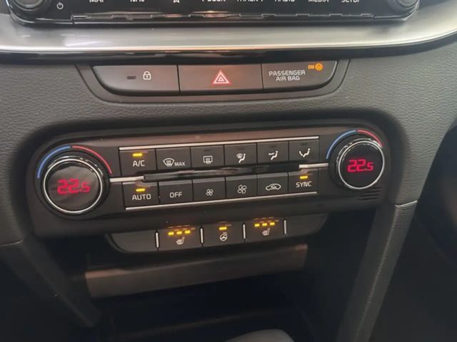 Kia Ceed SW / cee'd SW