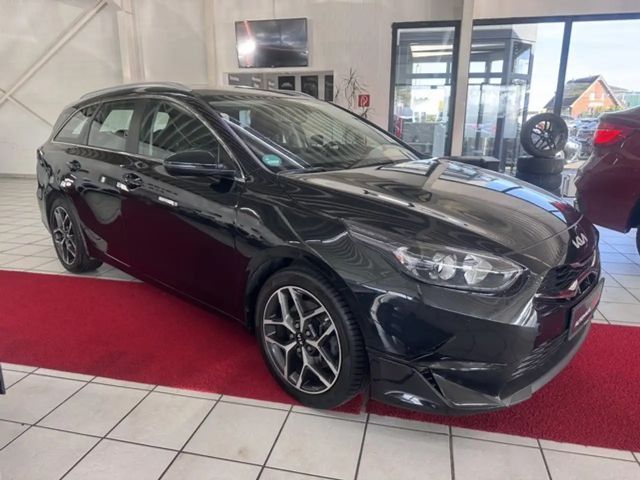 Kia Ceed SW / cee'd SW