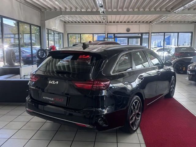 Kia Ceed SW / cee'd SW