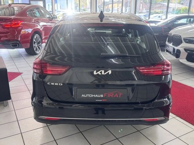 Kia Ceed SW / cee'd SW