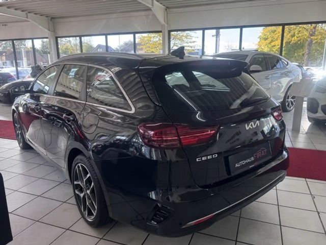 Kia Ceed SW / cee'd SW