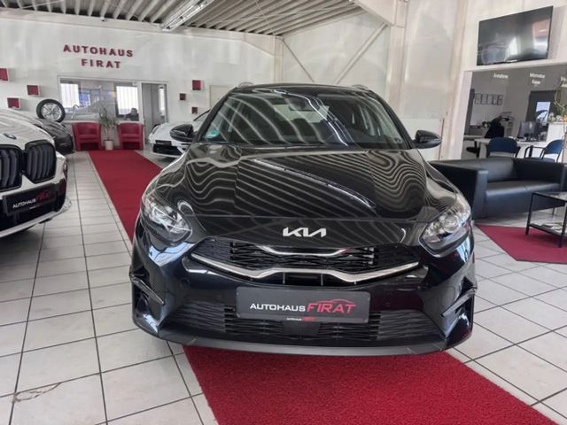 Kia Ceed SW / cee'd SW