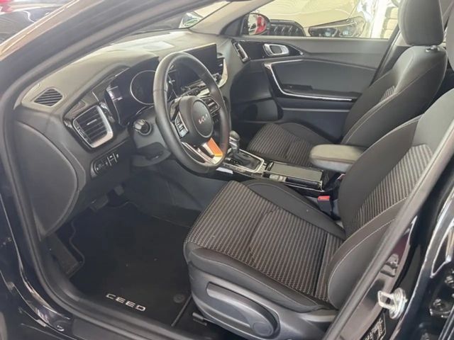 Kia Ceed SW / cee'd SW