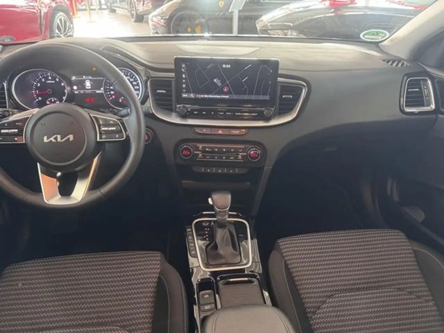 Kia Ceed SW / cee'd SW