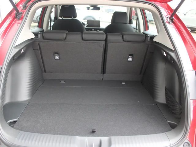 Honda ZR-V