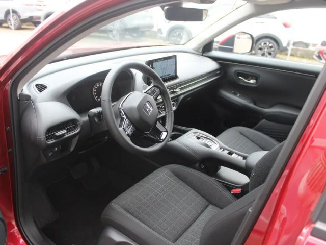 Honda ZR-V