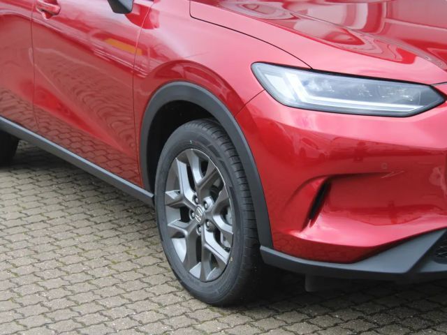 Honda ZR-V
