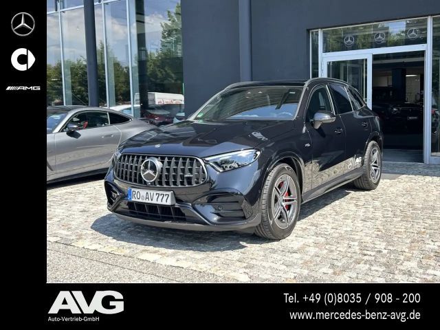 Mercedes-Benz GLC 53 AMG