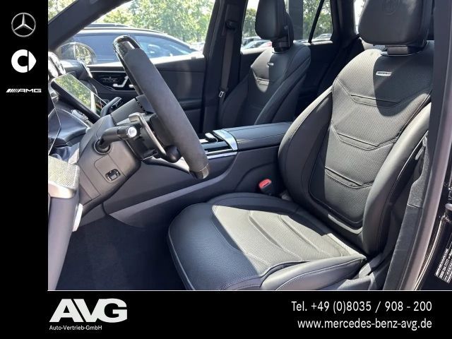 Mercedes-Benz GLC 53 AMG
