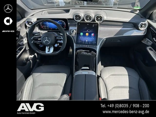 Mercedes-Benz GLC 53 AMG