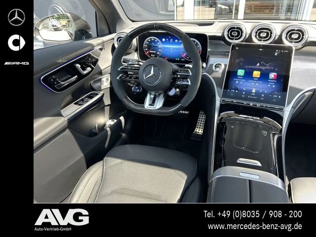 Mercedes-Benz GLC 53 AMG