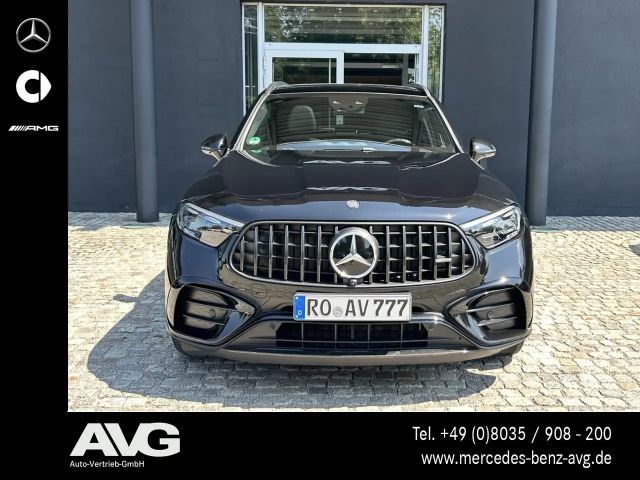 Mercedes-Benz GLC 53 AMG
