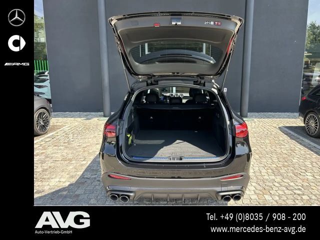 Mercedes-Benz GLC 53 AMG