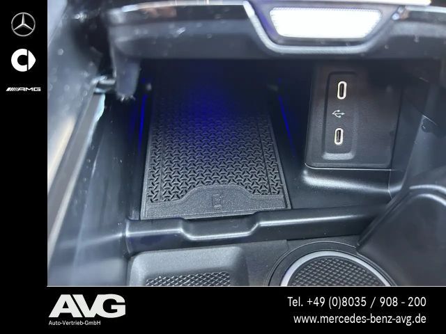 Mercedes-Benz GLC 53 AMG