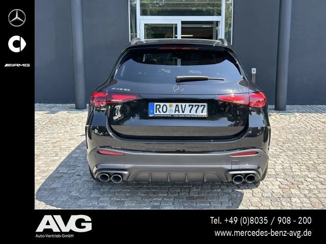 Mercedes-Benz GLC 53 AMG