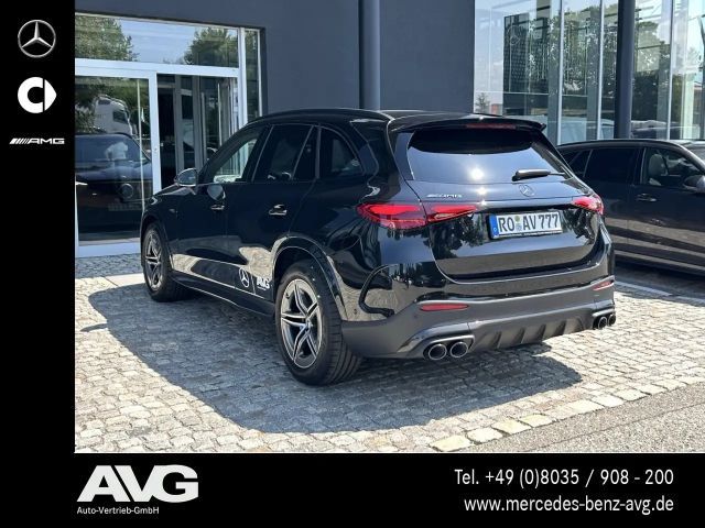 Mercedes-Benz GLC 53 AMG
