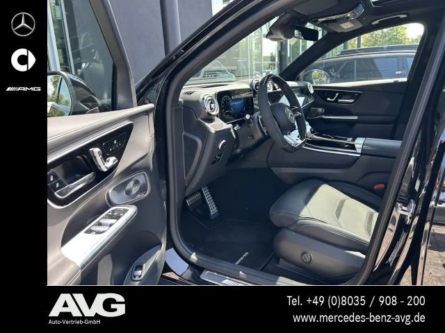 Mercedes-Benz GLC 53 AMG