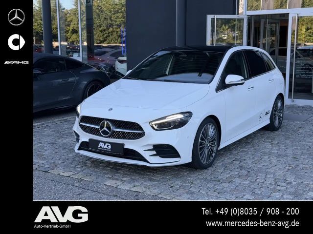 Mercedes-Benz B 220 d Navi/Pano.-Dach/Autom. AMG Line Distronic/Keyless-Go/Keyless-Go Komfort Paket/Styling/Klima/LED/Park-Assist./Sitzhzg. 2026 Diesel