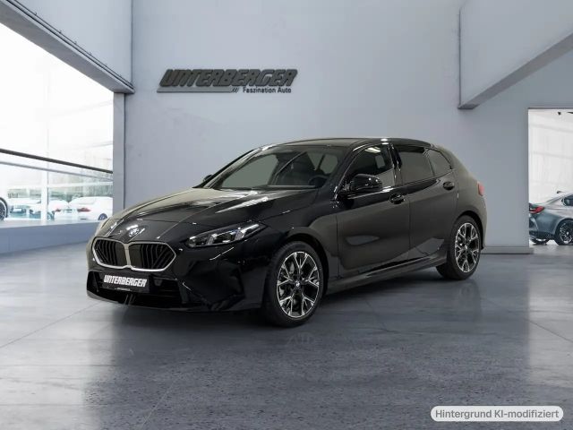 BMW 123 xDrive M Sportpaket DA Sitzhzg Adapt-LED 2026 Benzine