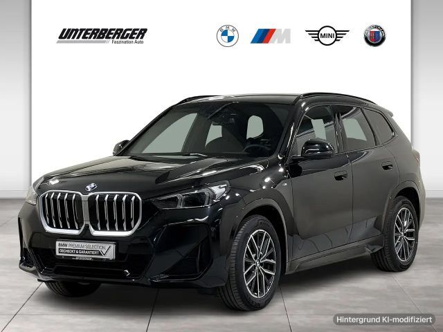 BMW X1 xDrive23d M Sportpaket AHK ACC 360° HUD HK 2025 Diesel