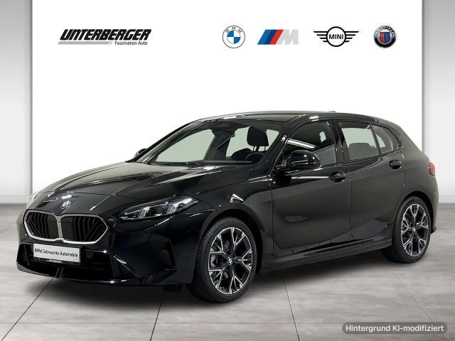 BMW 120 M Sportpaket AHK Navi RFK HK ALED 2026 Benzine