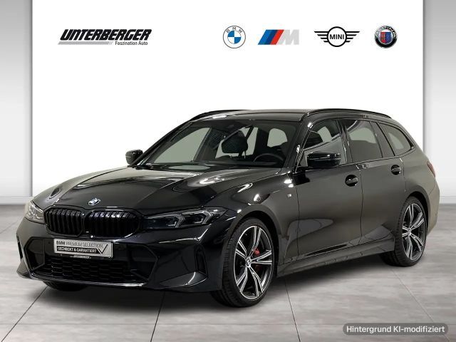 BMW 320 d Touring M Sportpaket Pro HUD RFK ALED DA PA 2023 Diesel