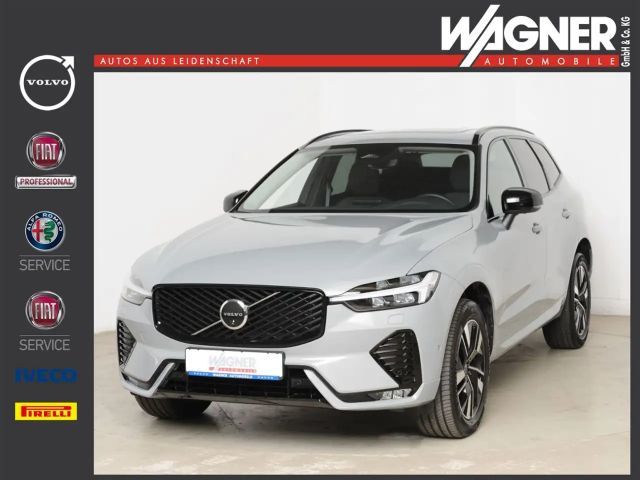 Volvo XC60 B5 B AWD Plus Dark *Fahrassist.pak. * 360°-Kam.* 2025 Benzine