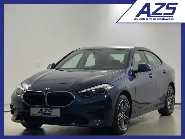 BMW 220 220i Gran Coupe Sport Line LED Navi virtual 2022 Benzine