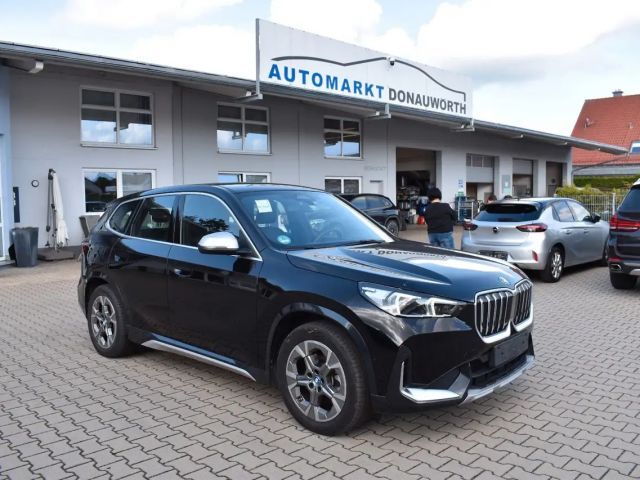 BMW iX1 xDrive30 xLine Navi Keyless Parking Assistan 2023 Elektrisch
