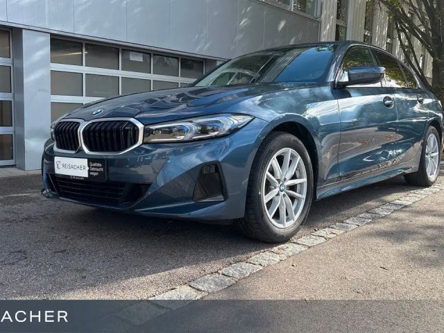 BMW 318 d A Lim Autom LC+,PA,Widescreen Display,17" 2025 Diesel