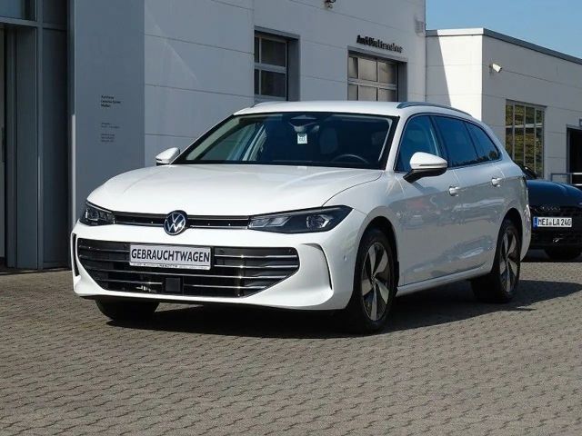 Volkswagen Passat Variant 1.5 eTSI DSG Business "Premium" 2024 Benzine