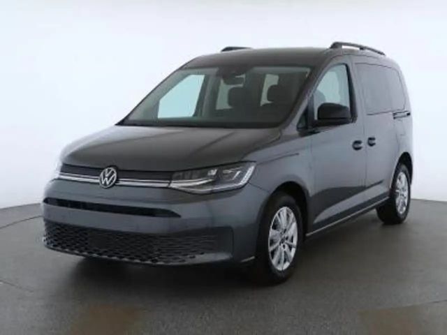 Volkswagen Caddy 1.5 TSI Life / Design Paket 2025 Benzine