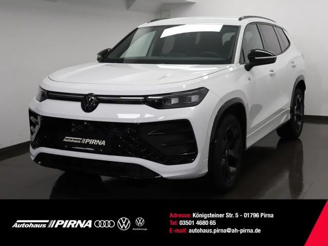 Volkswagen Tayron R-Line 2.0 TDI DSG #AHZV#IQ.LIGHT#Laun 2025 Diesel
