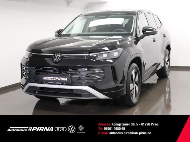 Volkswagen Tayron Elegance 2.0 TDI DSG #IQ.LIGHT&DRIVE#A 2025 Diesel