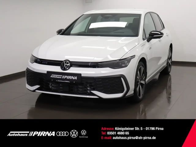 Volkswagen Golf GTE 1.5 eHybrid DSG #IQ.LIGHT#BlackStyle 2025 Hybride / Benzine