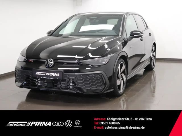 Volkswagen Golf GTI 2.0 TSI DSG #MATRIX#Travel#APP#NAVI 2026 Benzine