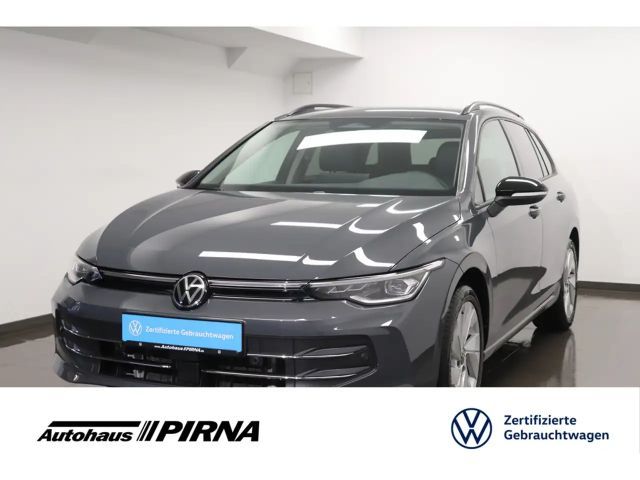 Volkswagen Golf Variant ENERGY 2.0 TDI DSG #LED #AHK #NAVI 2025 Diesel