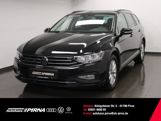 Volkswagen Passat Variant 2.0 TDI Business #NAVI #LED #AHK 2022 Diesel