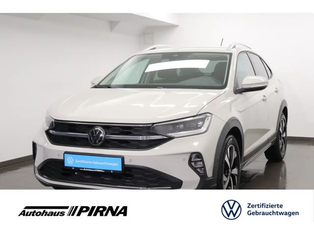 Volkswagen Taigo Style 1.0 TSI DSG #Matrix #IQ.DRIVE#IQ. 2025 Benzine