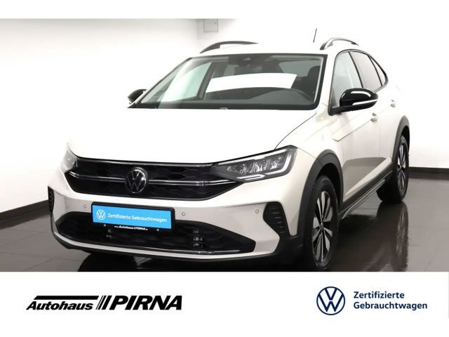Volkswagen Taigo GOAL 1.0 TSI #AHZV#ACC#APP-Connect 2025 Benzine