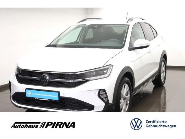 Volkswagen Taigo Life 1.0 TSI #IQ.LIGHT#NAVI#SHZG 2025 Benzine