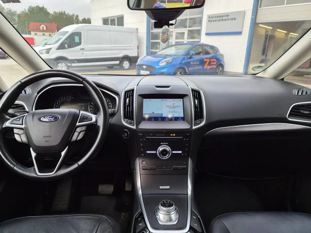 Ford Galaxy