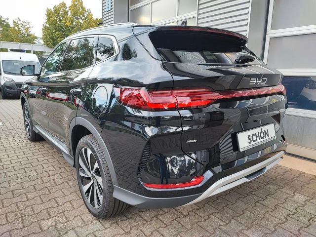 BYD Seal U