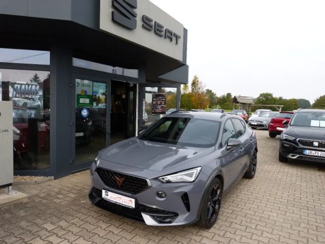Cupra Formentor VZ Formentor VZ 310 PS 4Drive 2022 Benzine