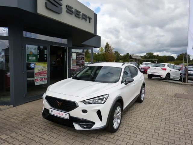 Cupra Formentor Formentor 1.5 TSI 150 PS 2022 Benzine