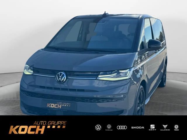 Volkswagen T7 Multivan Multivan TDI 110 kw ACC StHzg IQ AHK Kamera 2023 Diesel