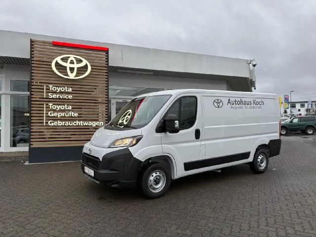 Toyota Proace Max