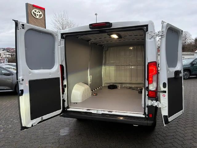 Toyota Proace Max