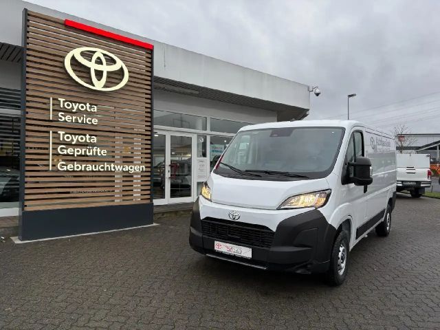 Toyota Proace Max
