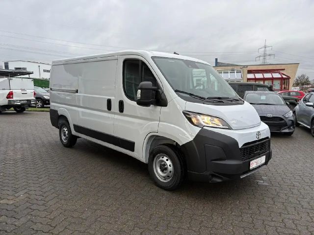 Toyota Proace Max